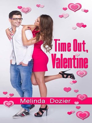 cover image of Time Out, Valentine